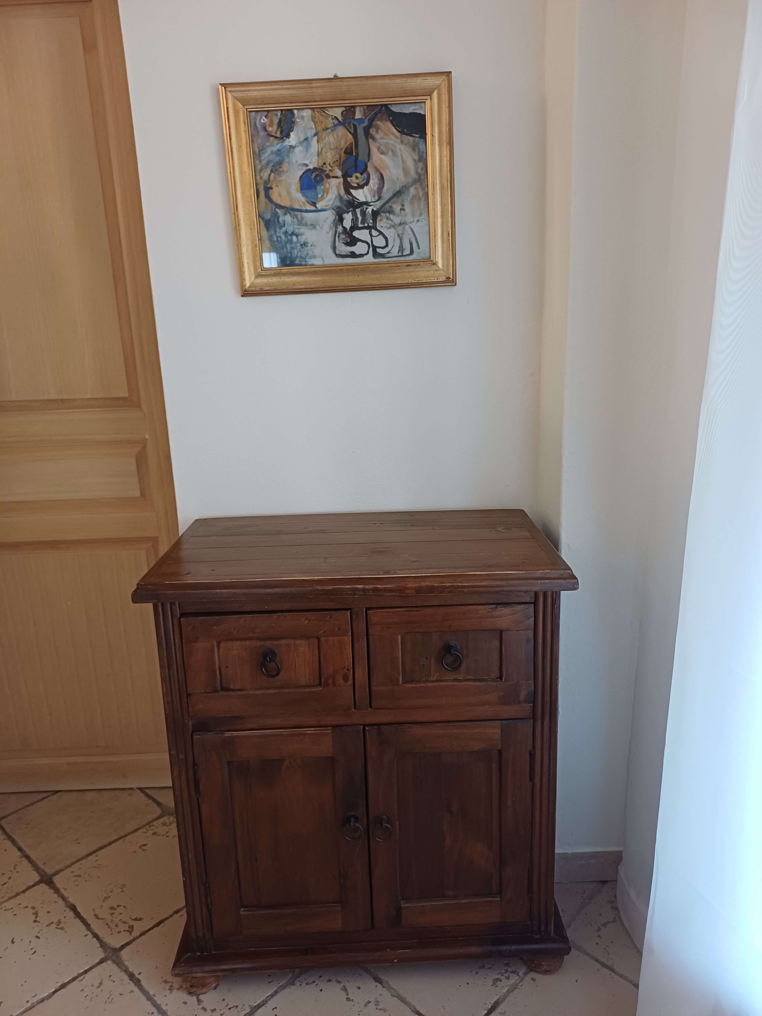 soggiorno trilocale kia 4 